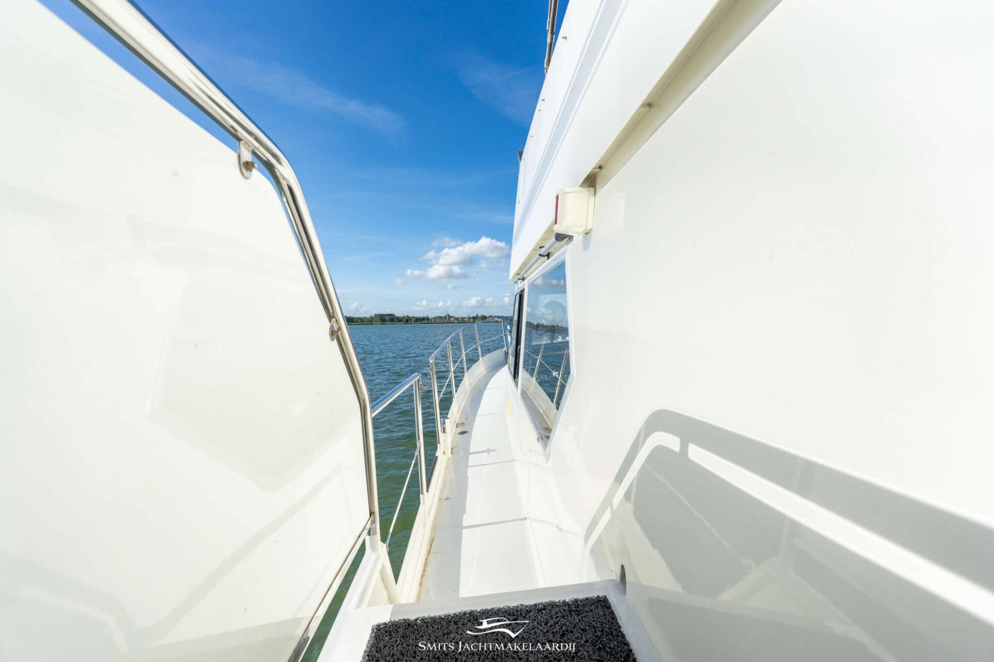 foto: 15 Drettmann Drettmann 13.00 Flybridge