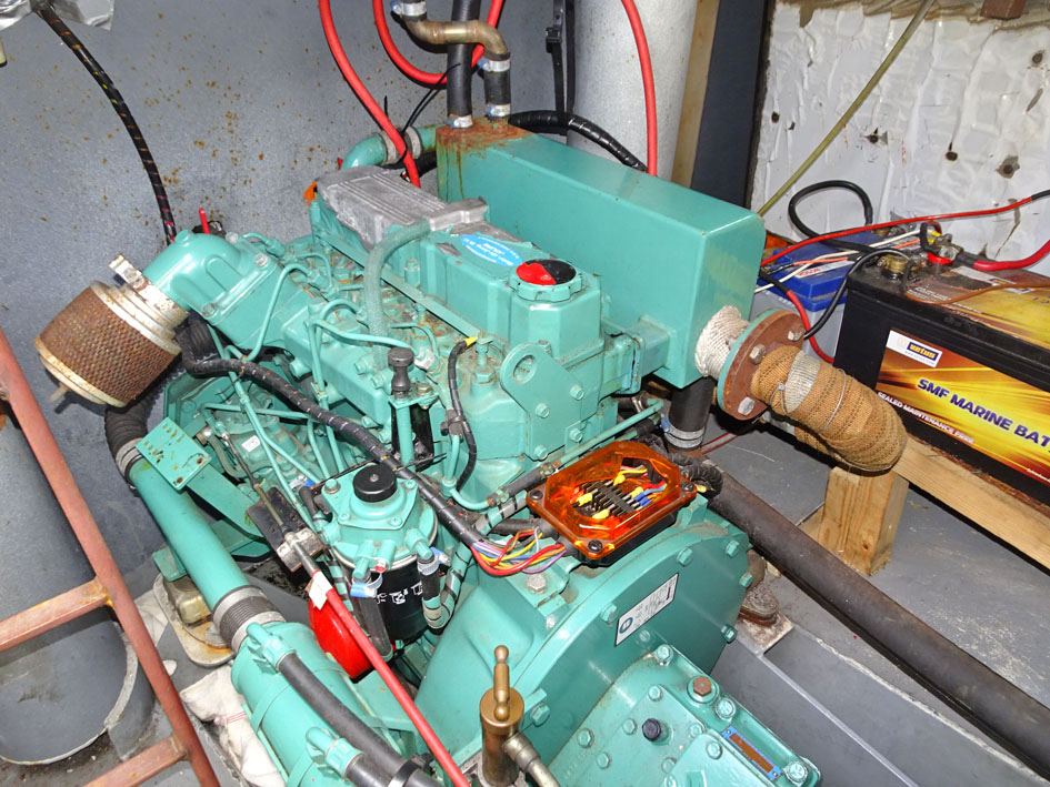 foto: 6 Eurosleper 990