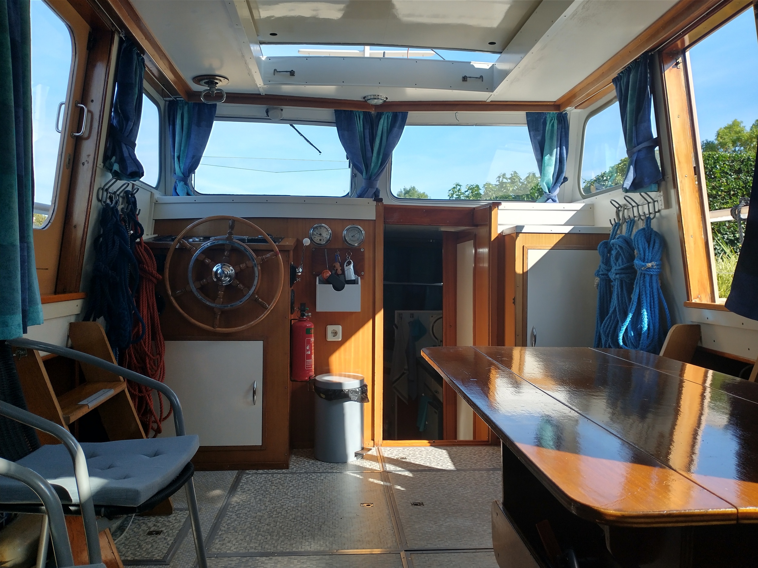 foto: 6 Super Waddenkruiser 1200 