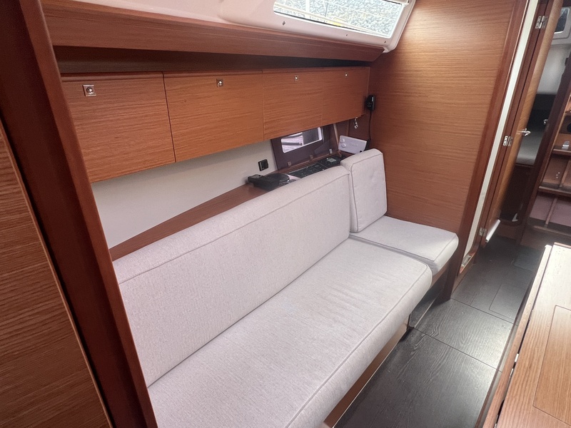foto: 10 Dufour 360 GL