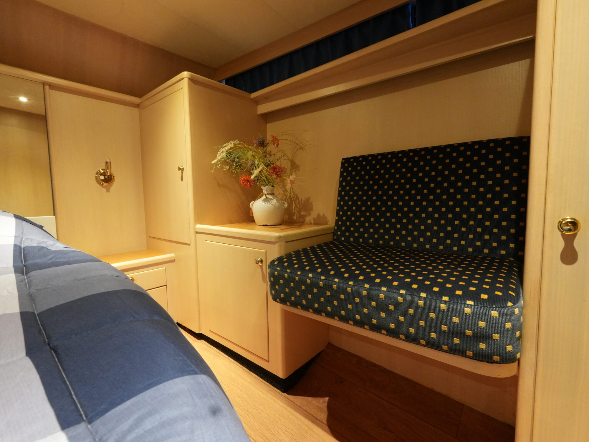 foto: 13 Valkkruiser Valkkruiser Falcon 45 Royal Cabrio