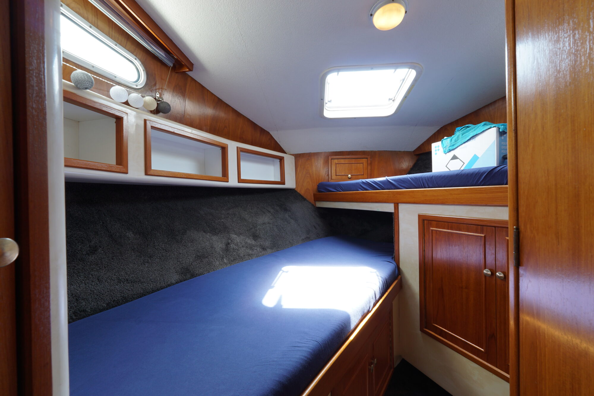 foto: 23 Atlantic Atlantic 37
