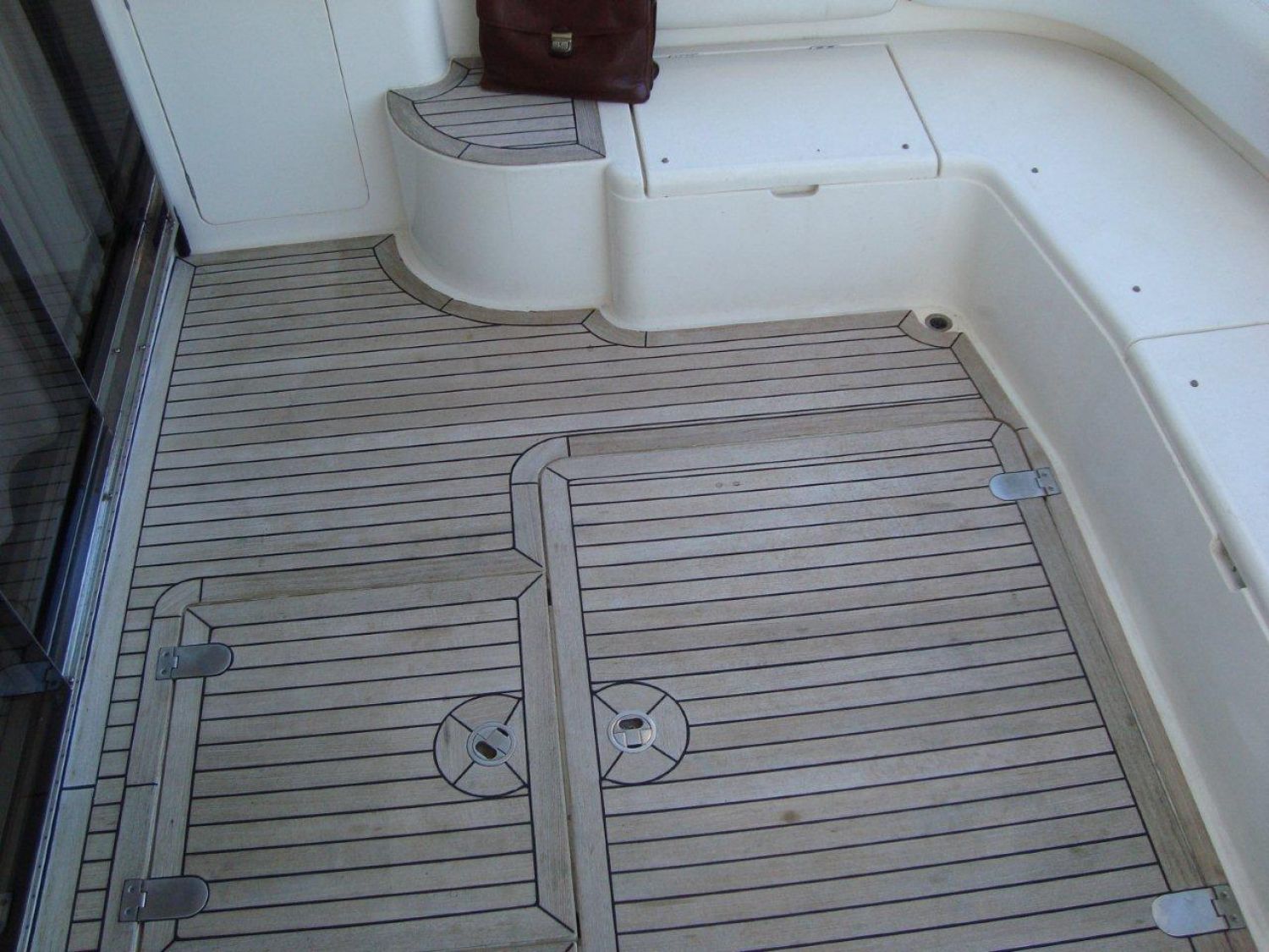 foto: 4 Princess 460 Fly