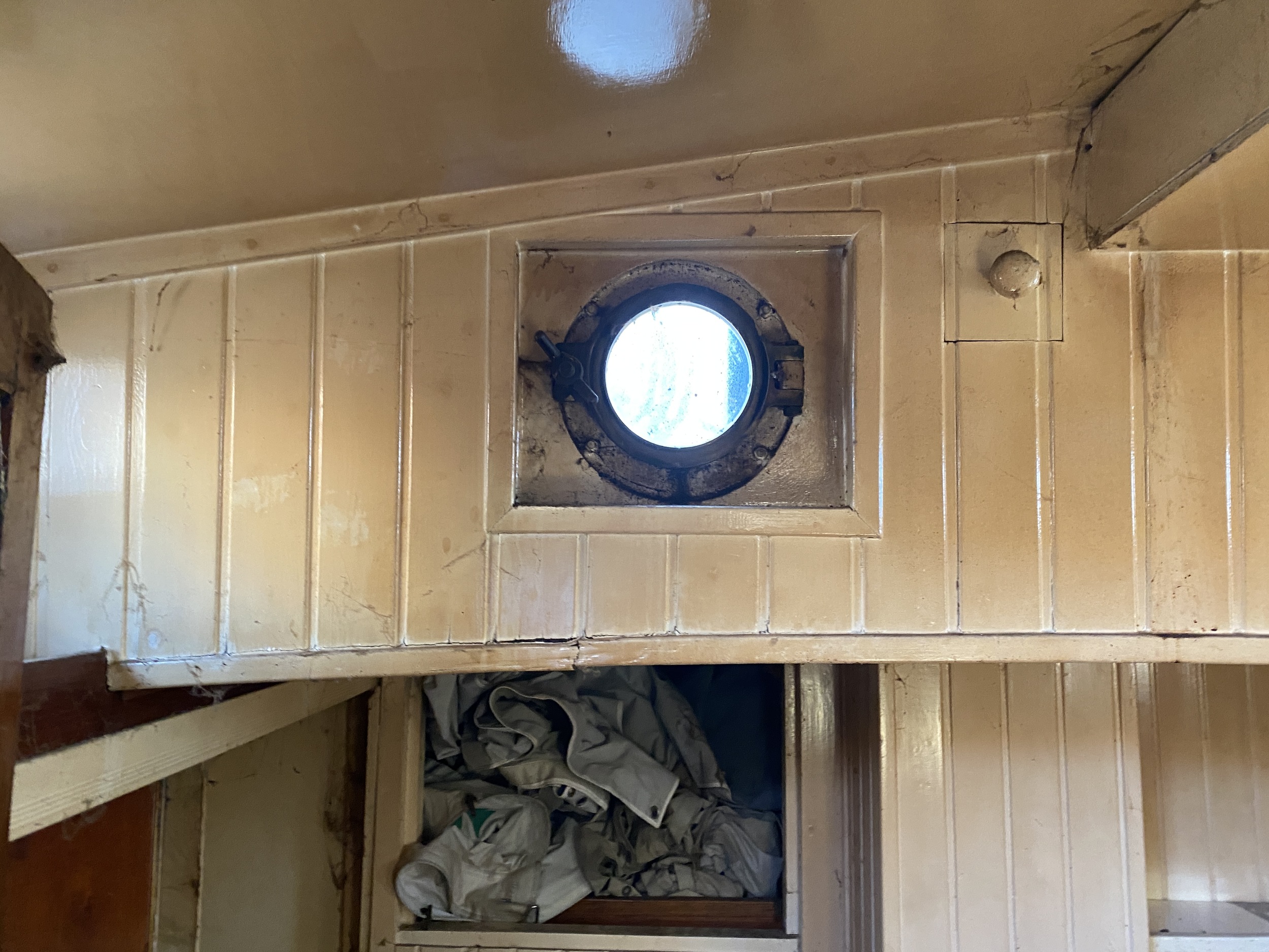 foto: 6 Klipper 19.27 Met Overdraagbare Ligplaats
