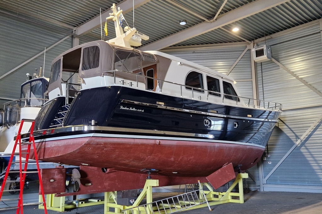 foto: 41 Linden Kotter 1500 OK