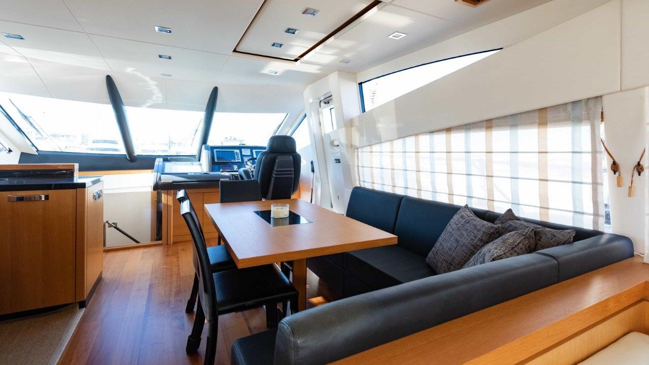 foto: 6 Sunseeker Manhattan 63