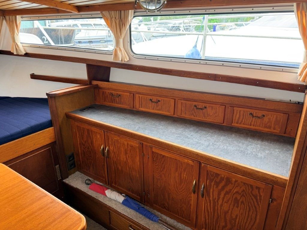 foto: 8 Boorncruiser 1100 AK