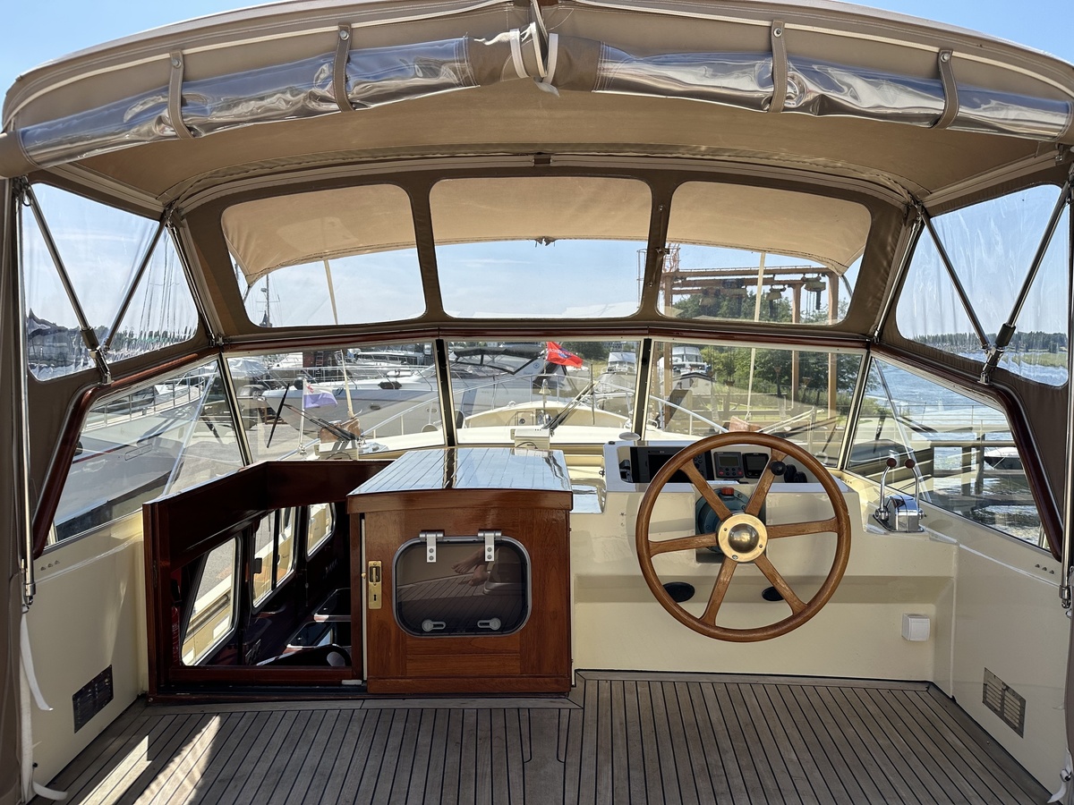 foto: 22 Rondspant Kotter 1250 GSAK