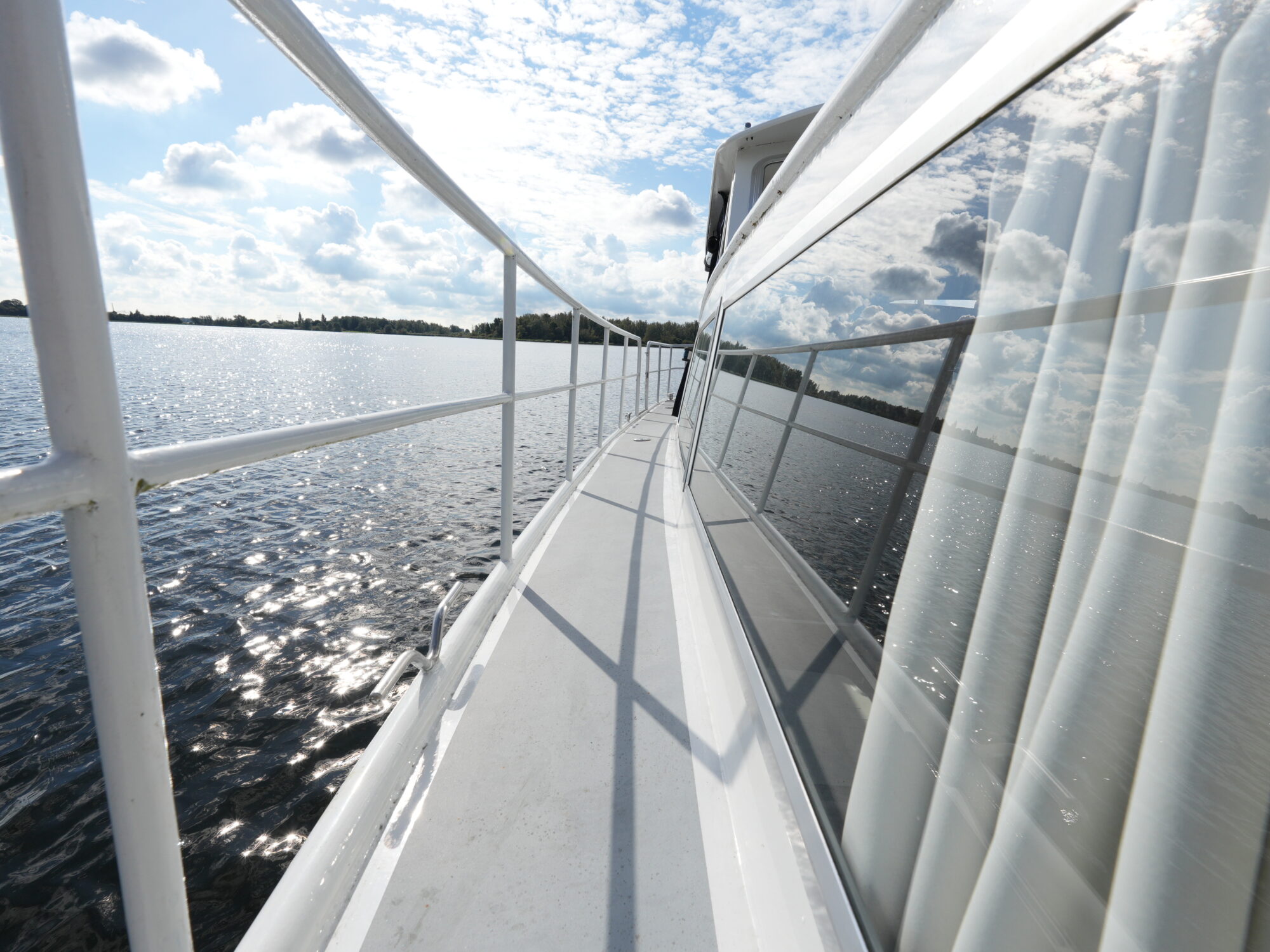 foto: 9 Polaris Polaris Kruiser 9.50 OK