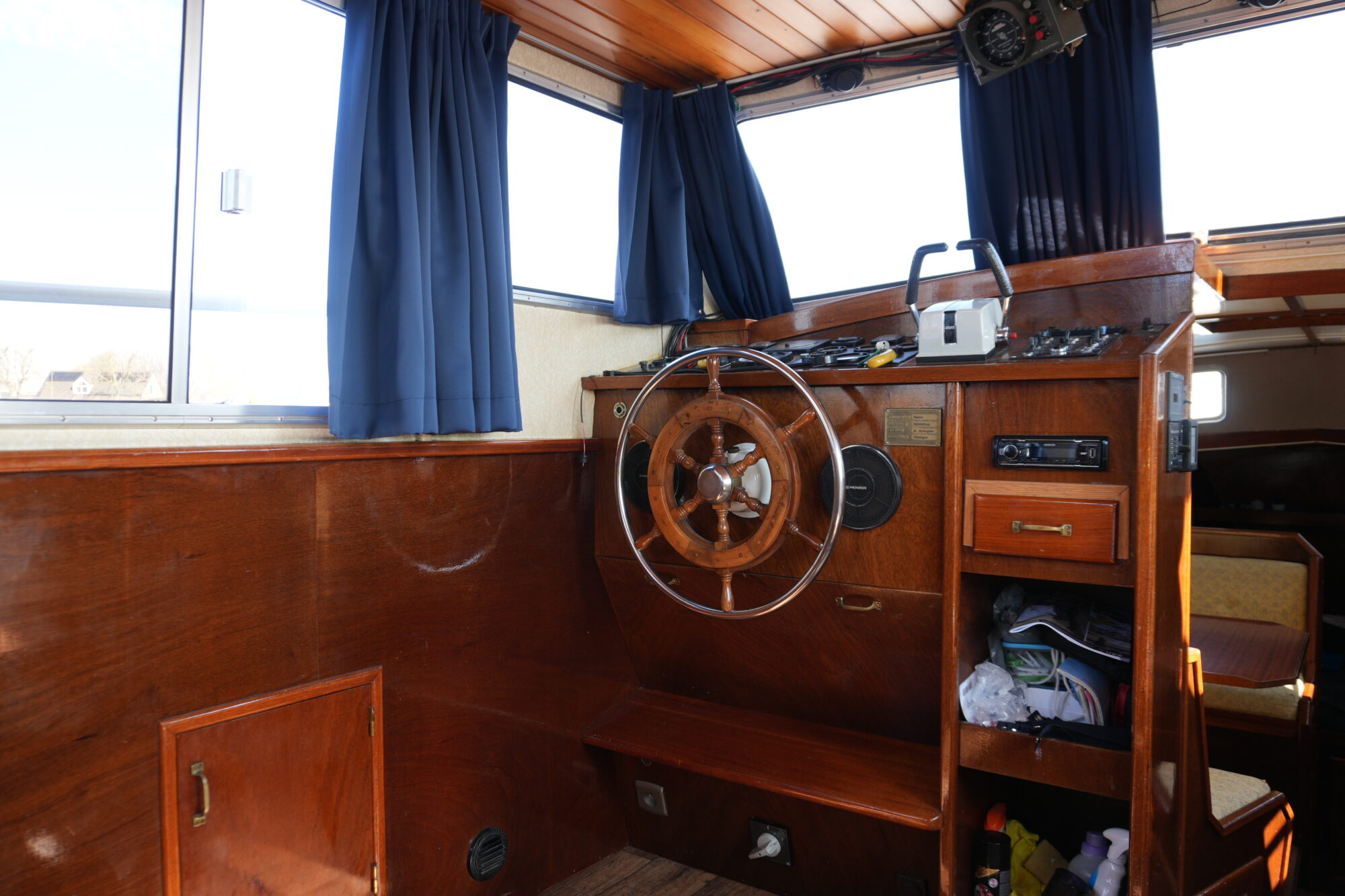 foto: 13 Curtevenne Curtevenne 10.50 AK Cabrio