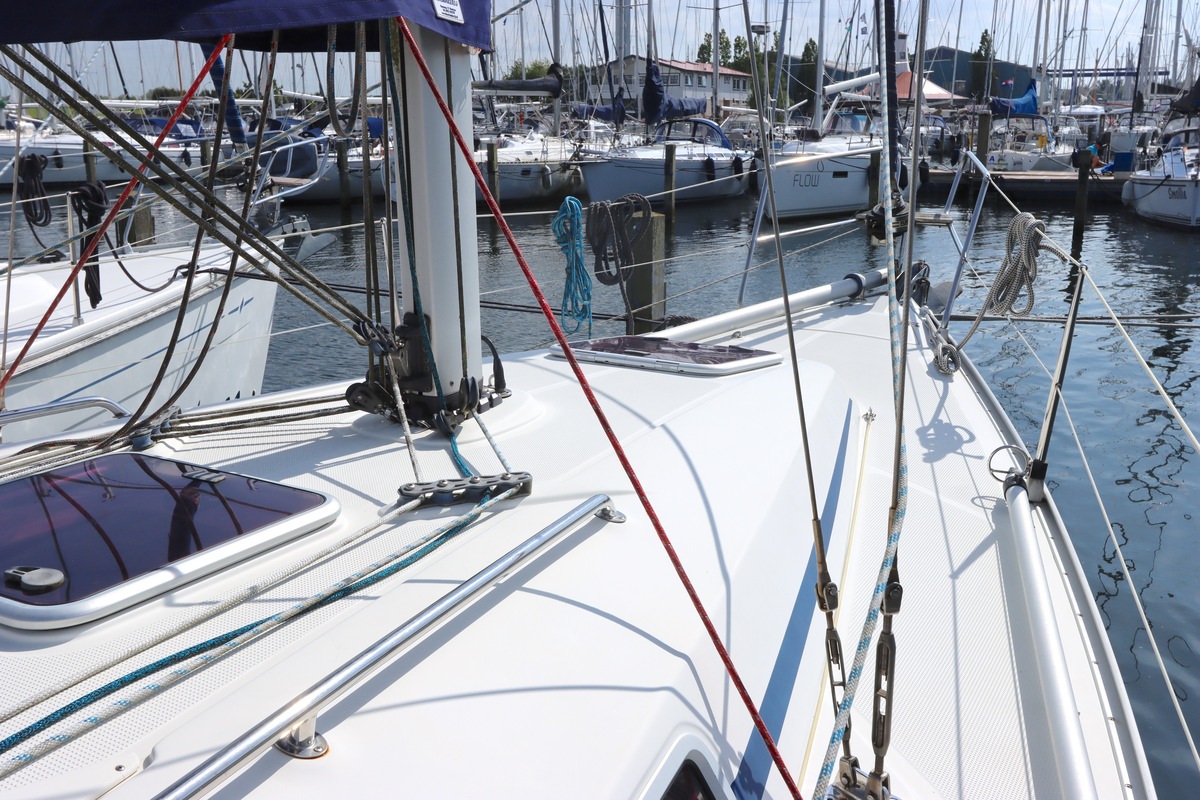 foto: 9 Bavaria  34 Cruiser