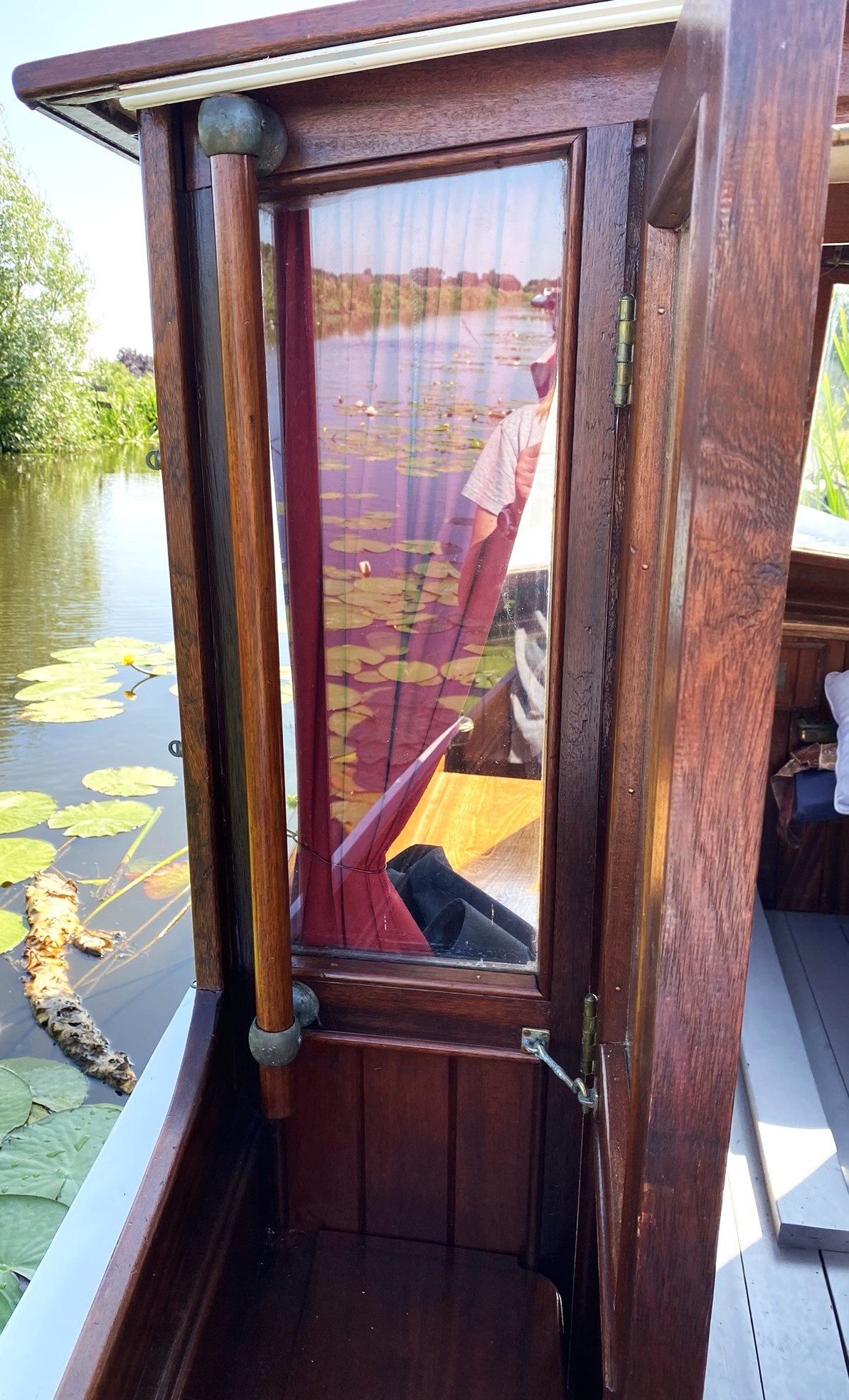 foto: 8 Notarisboot Salonboot