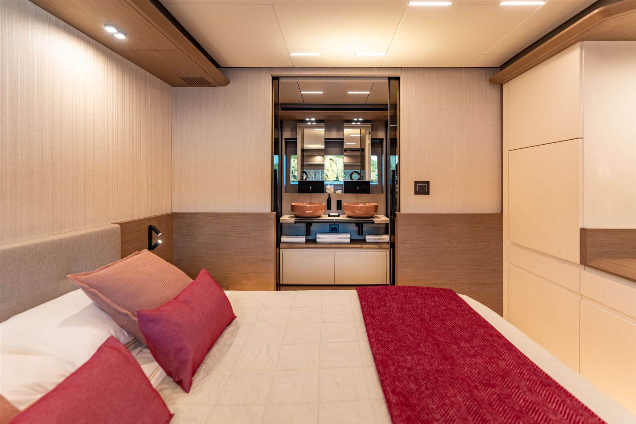 foto: 10 Pardo Yachts Endurance 72 - New