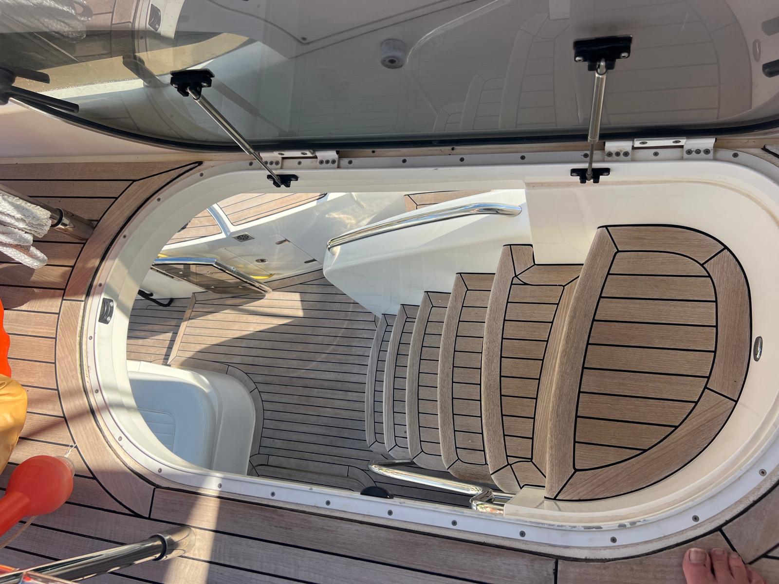 foto: 6 Princess  42 Fly