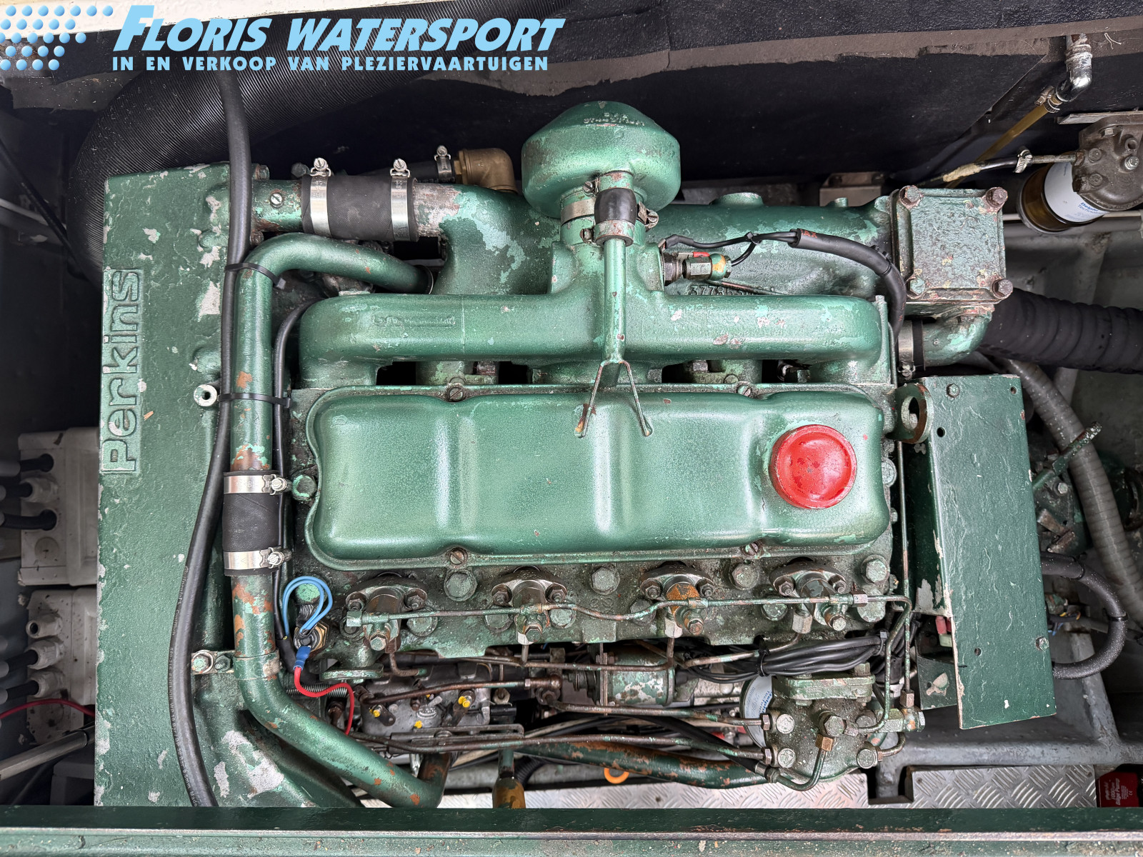 foto: 6 Amerglass 32 AK