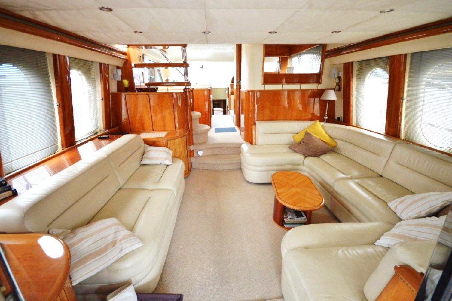 foto: 6 Princess 20 M