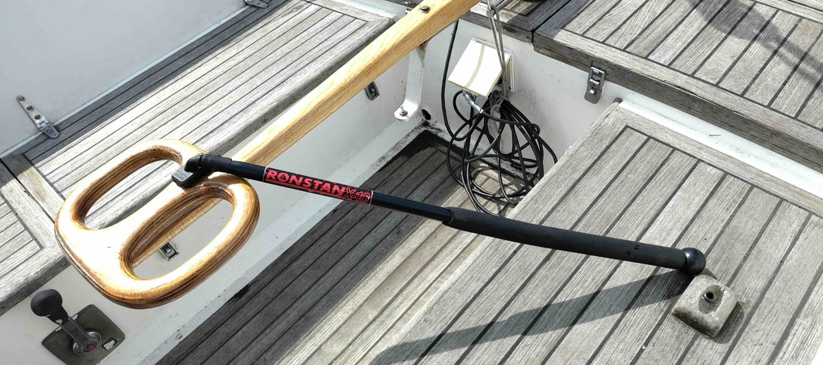 foto: 7 Van de Stadt - Strooker 900 Vita 30