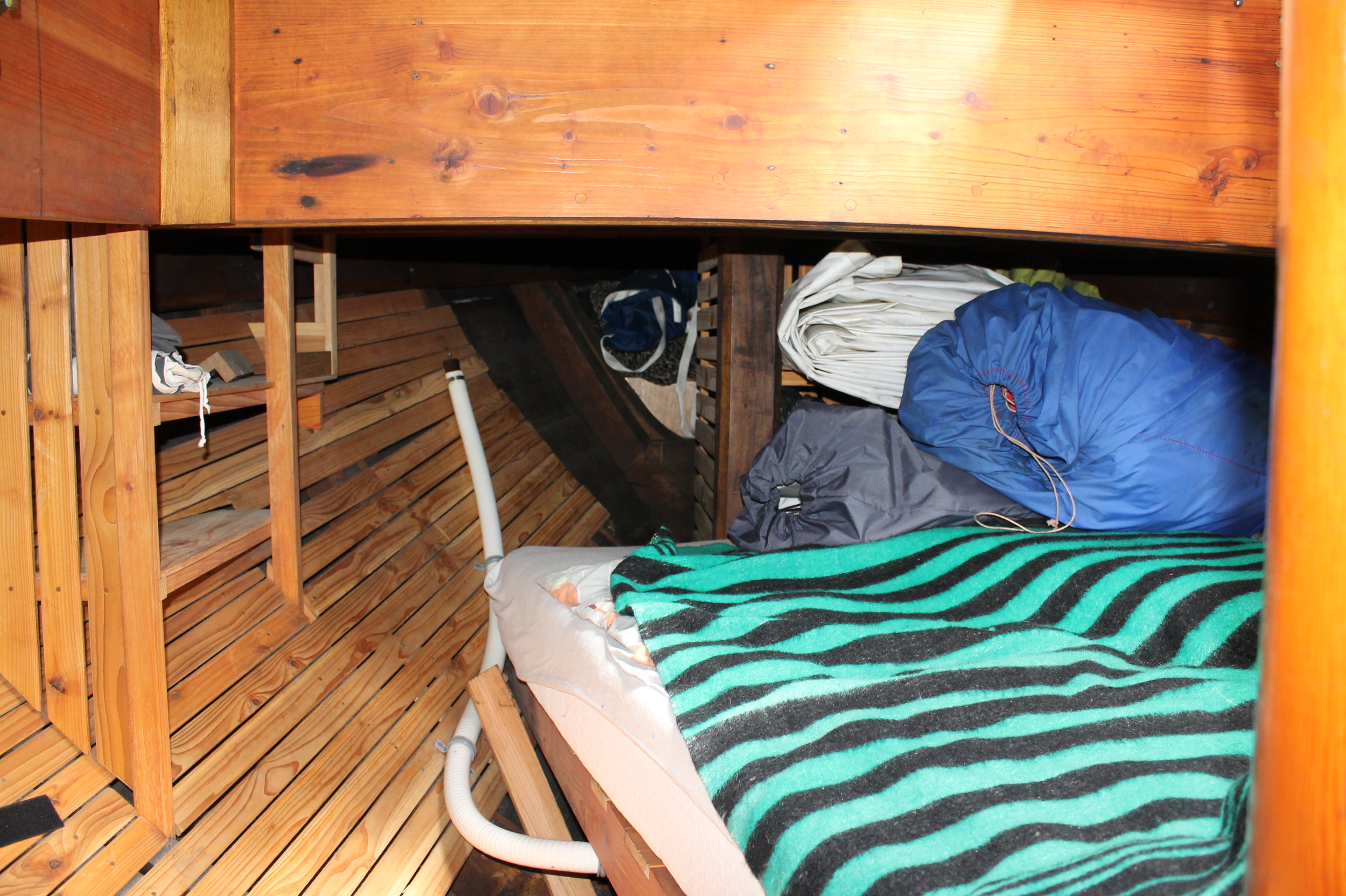 foto: 8 Colin Archer 10.50