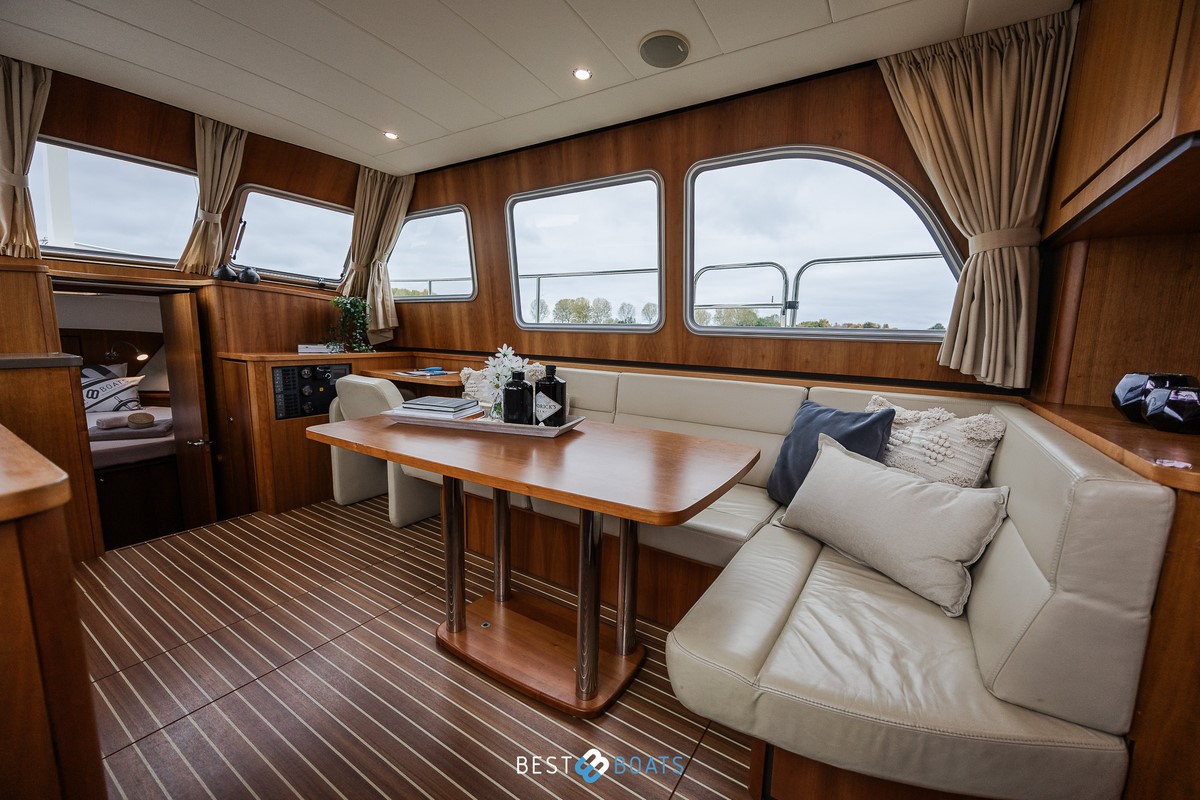 foto: 13 Linssen Grand Sturdy 34.9 AC