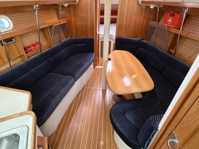 foto: 6 Catalina 320