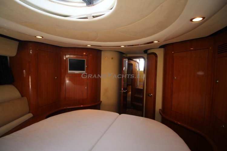 foto: 15 Cranchi Atlantique 48