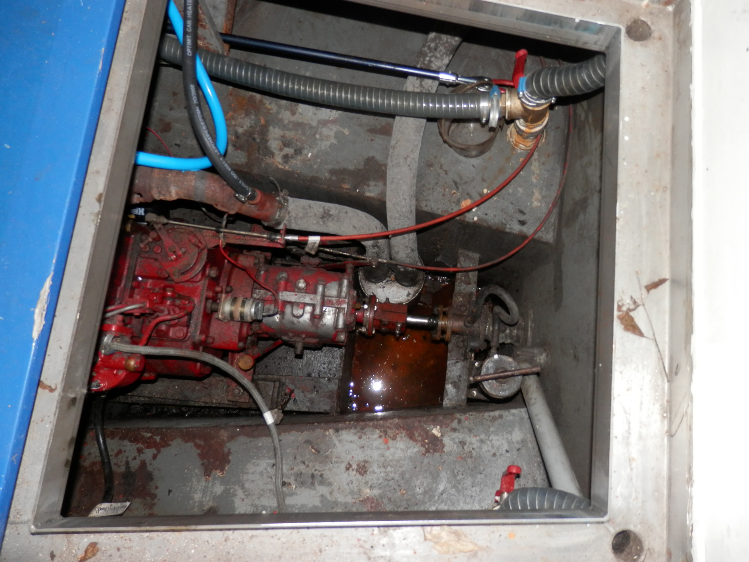 foto: 7 Nienke II AK Ketch