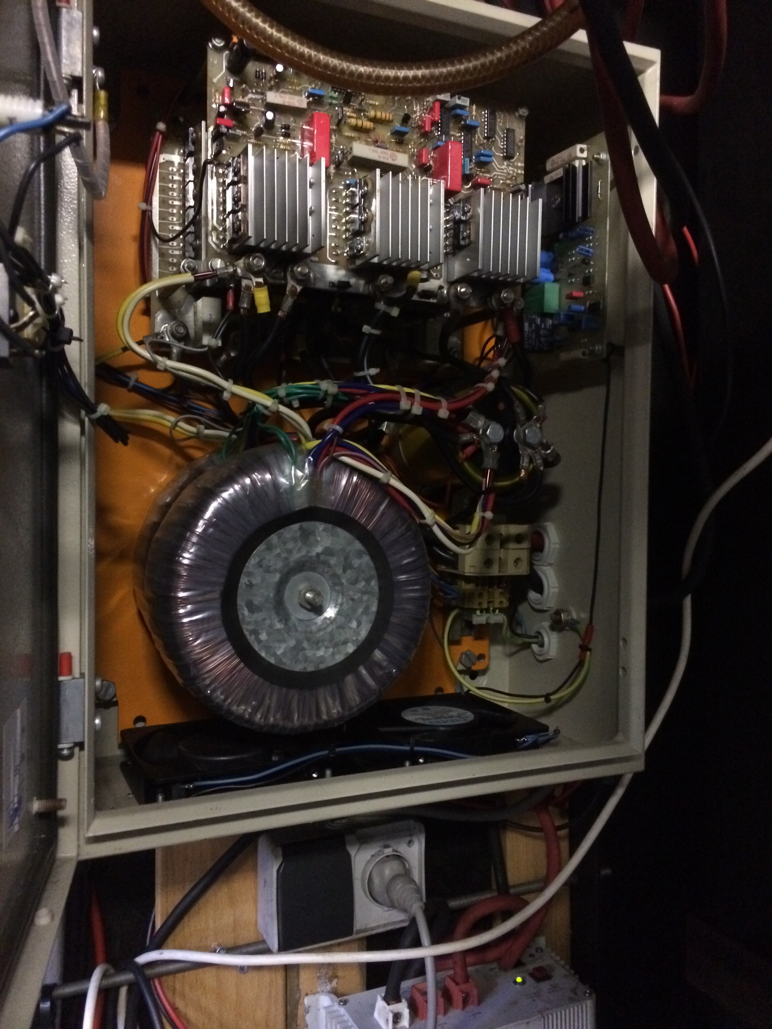 foto: 19 Luxe Motor 31.50