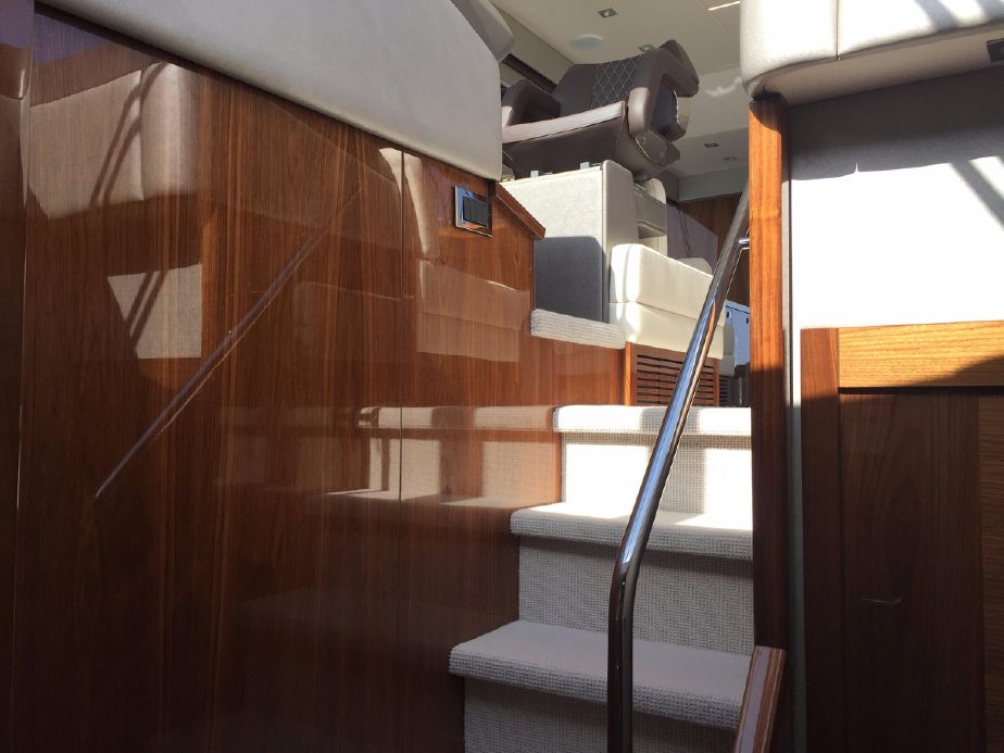 foto: 5 Sunseeker Manhattan 52