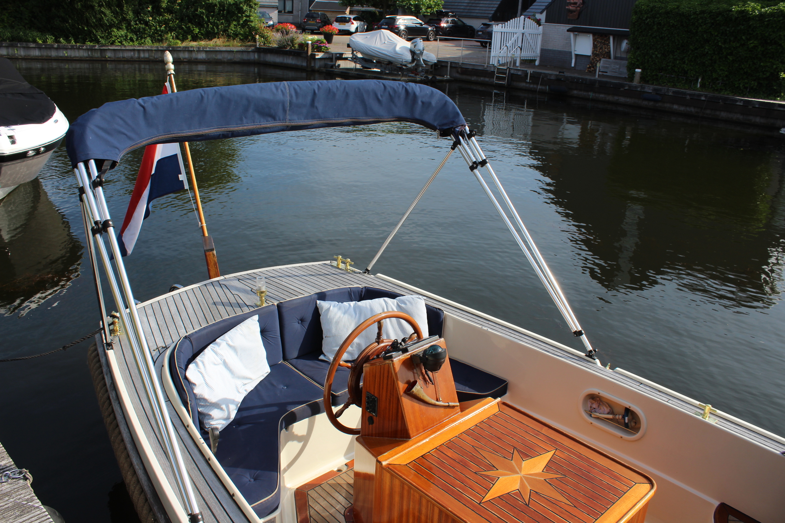 Interboat 20