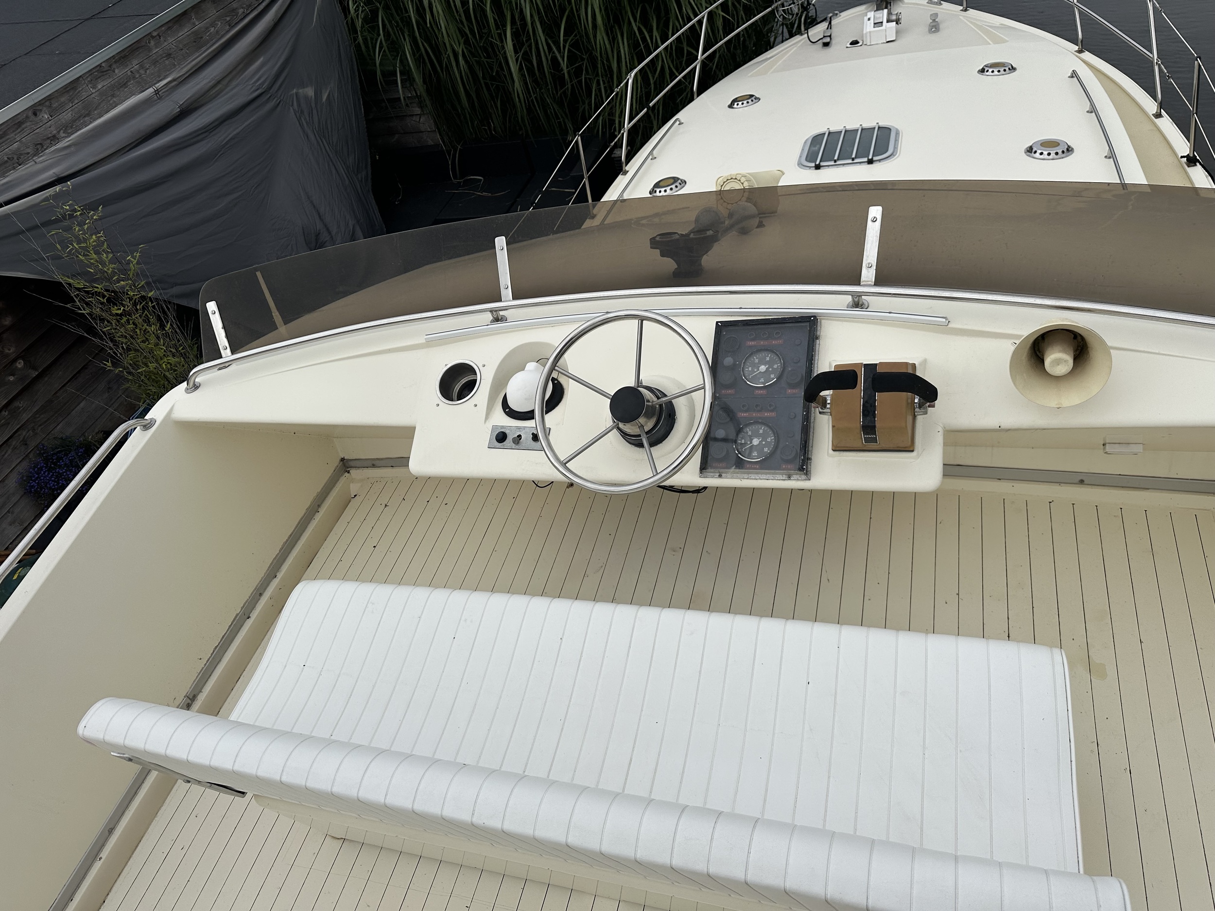 foto: 5 Princess 38 Flybridge
