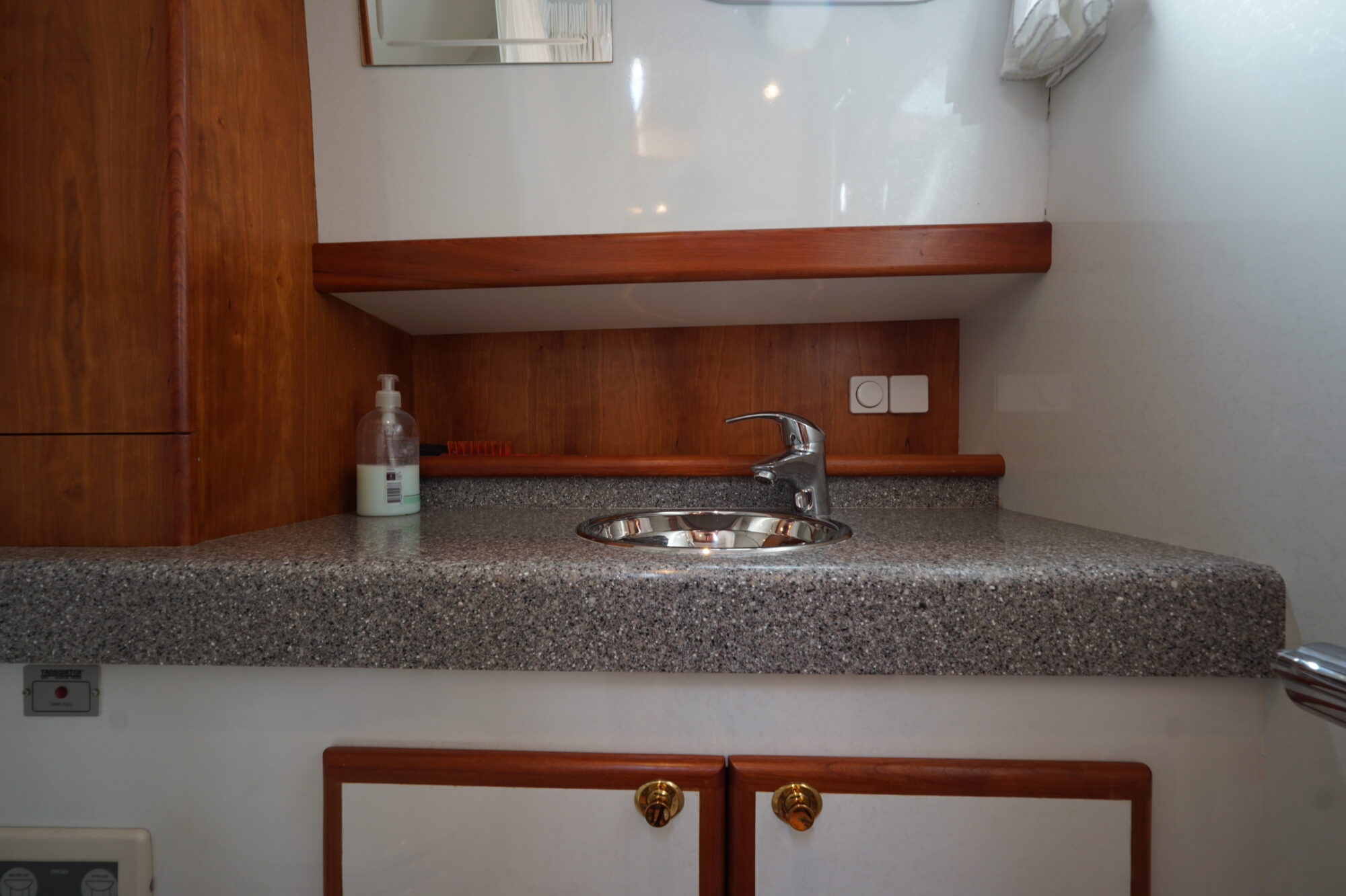 foto: 6 Tryvia Tryvia 1100 OK Cabrio Spiegeldeur