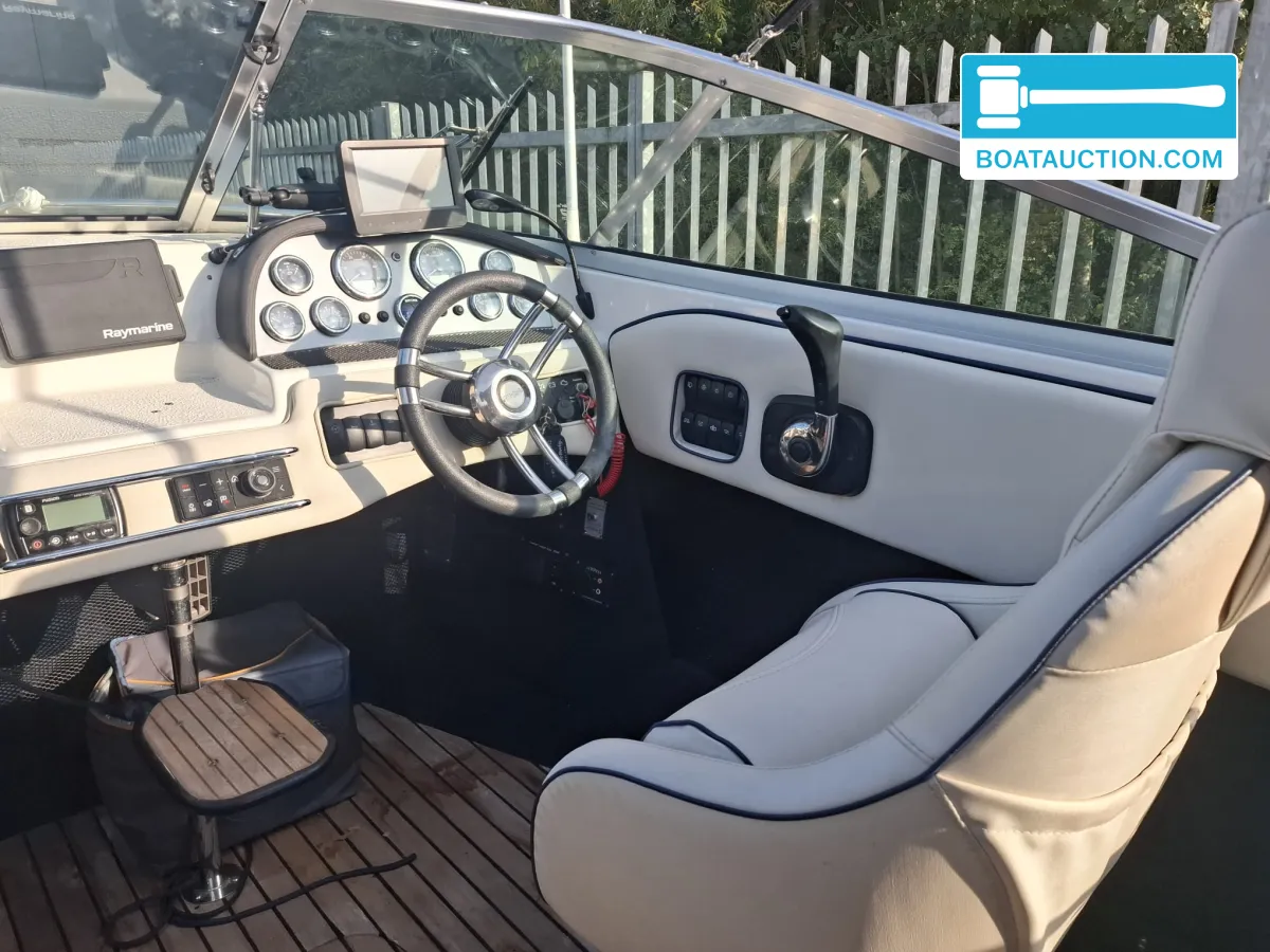 foto: 20 Hellwig V505 Turbo Jet