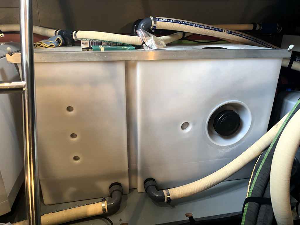 foto: 19 Linssen Grand Sturdy 470 Sedan Wheelhouse