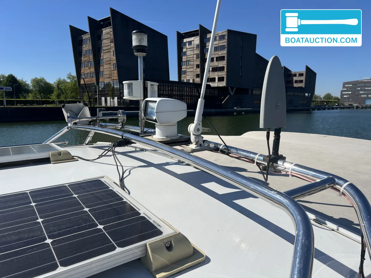 foto: 5 Van der Heijden 1100 exclusive