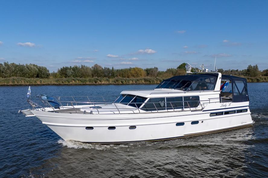 foto: 4 Van der Heijden 1500 Elegance Cabrio