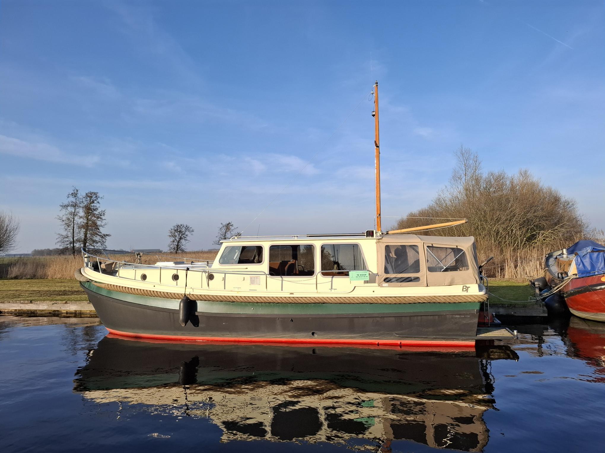 foto: 7 Tukkervlet 11.00