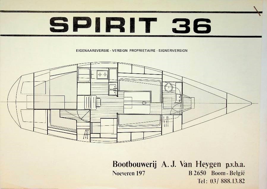 foto: 7 Spirit 36