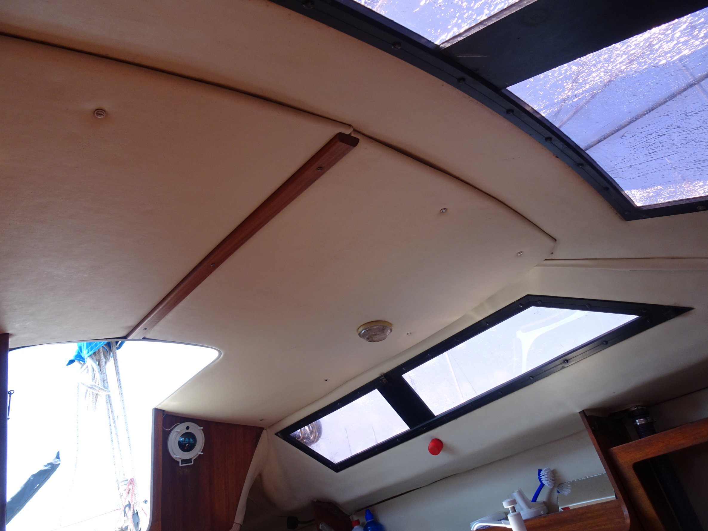 foto: 17 Jeanneau Tonic 23