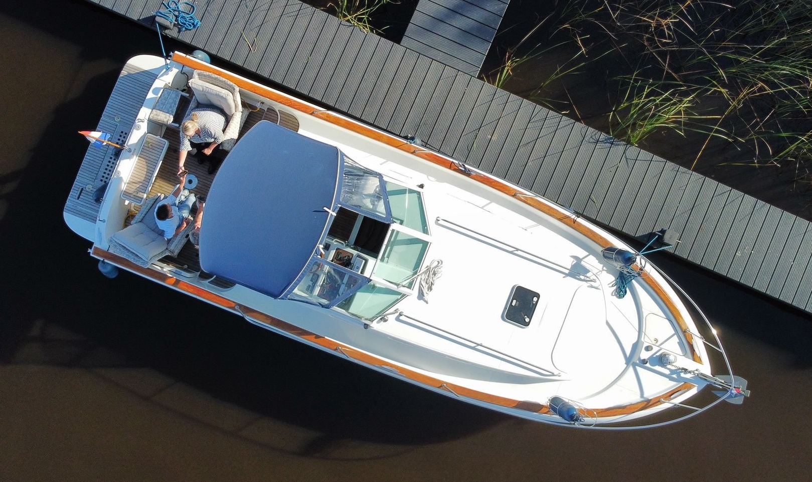 foto: 31 Beneteau Beneteau Ombrine 9.60