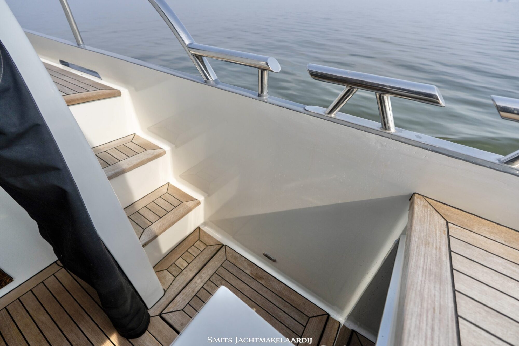 foto: 17 Super Lauwersmeer Super Lauwersmeer SL 460 France Proof Spudpalen