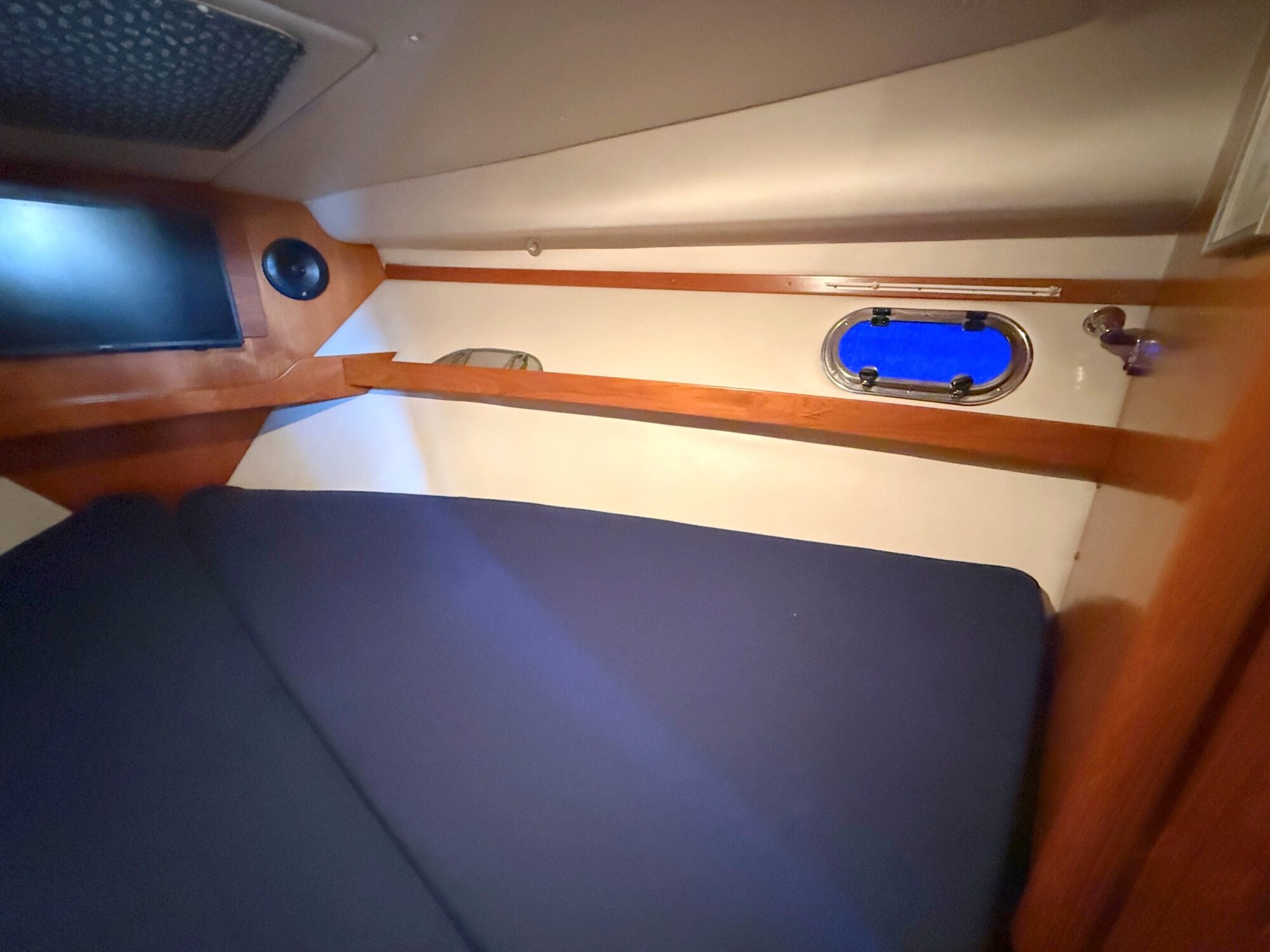 foto: 12 nimbus Nimbus 280 Coupé