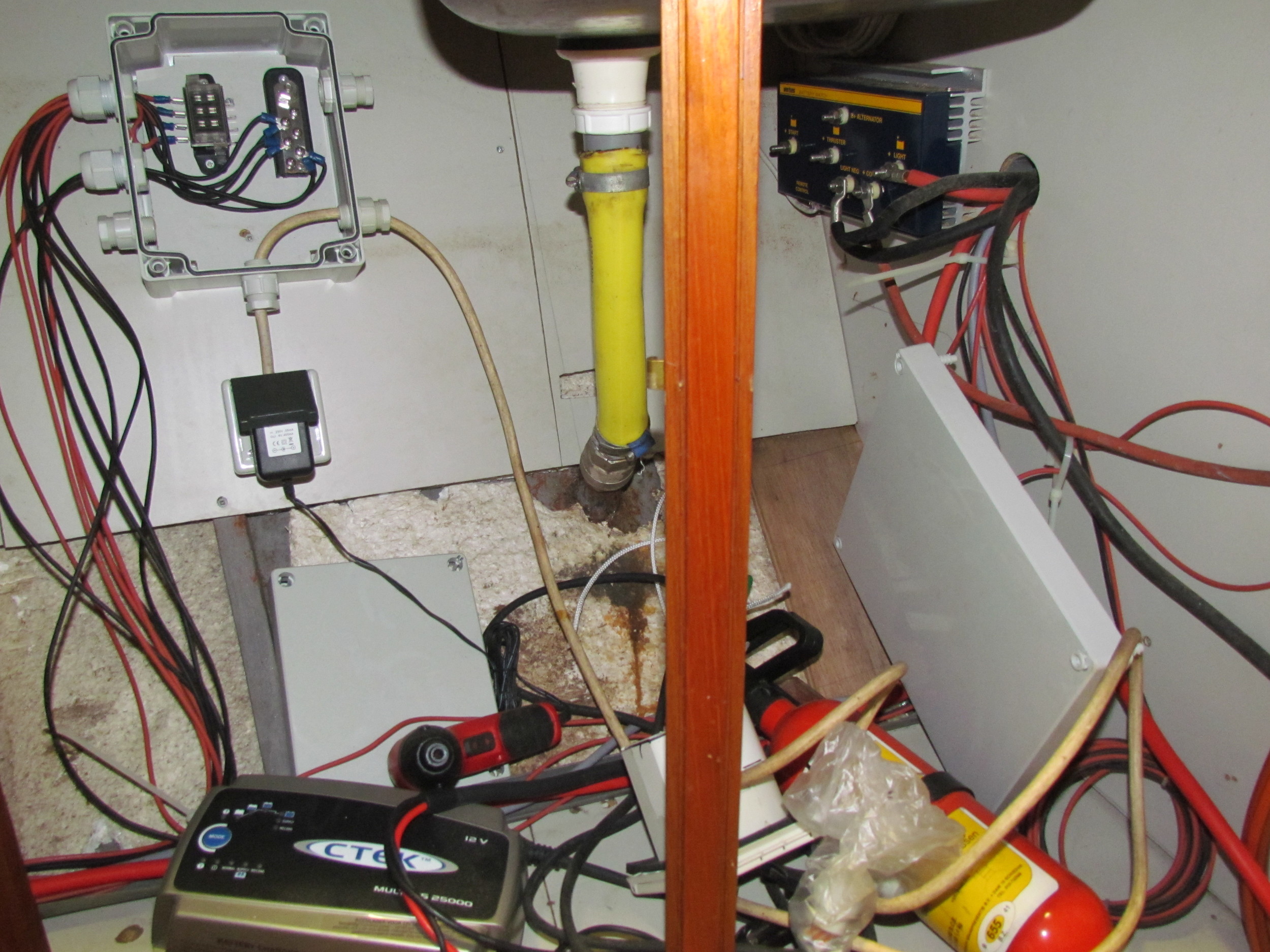 foto: 12 Enkhuizer Bol 7.35