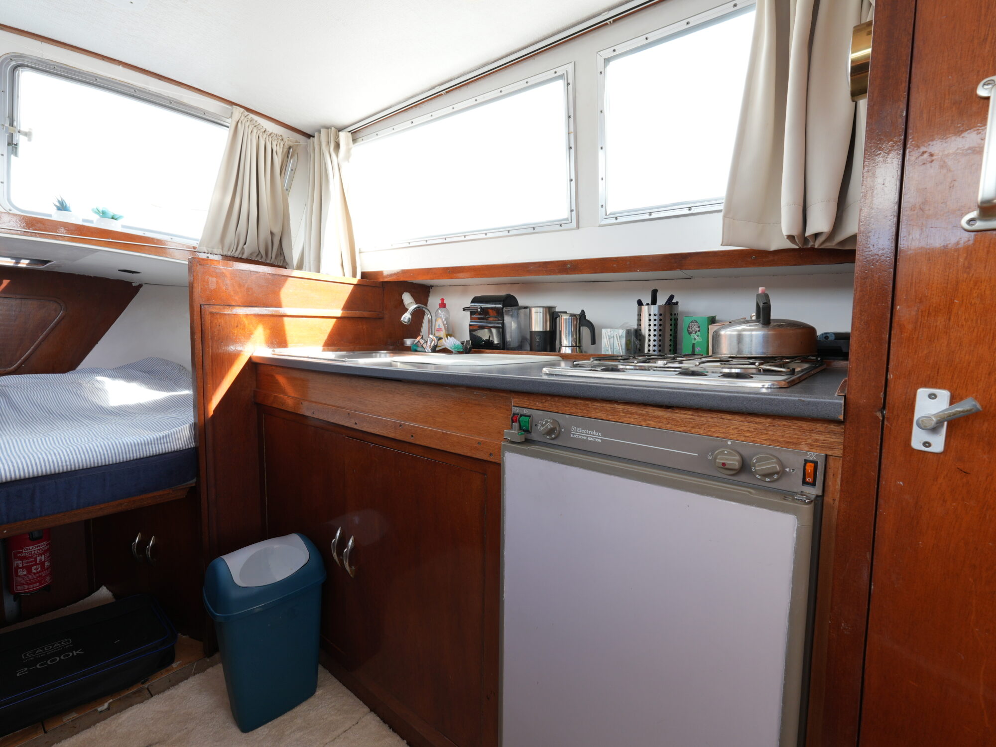 foto: 10 Polaris Polaris Kruiser 9.50 OK