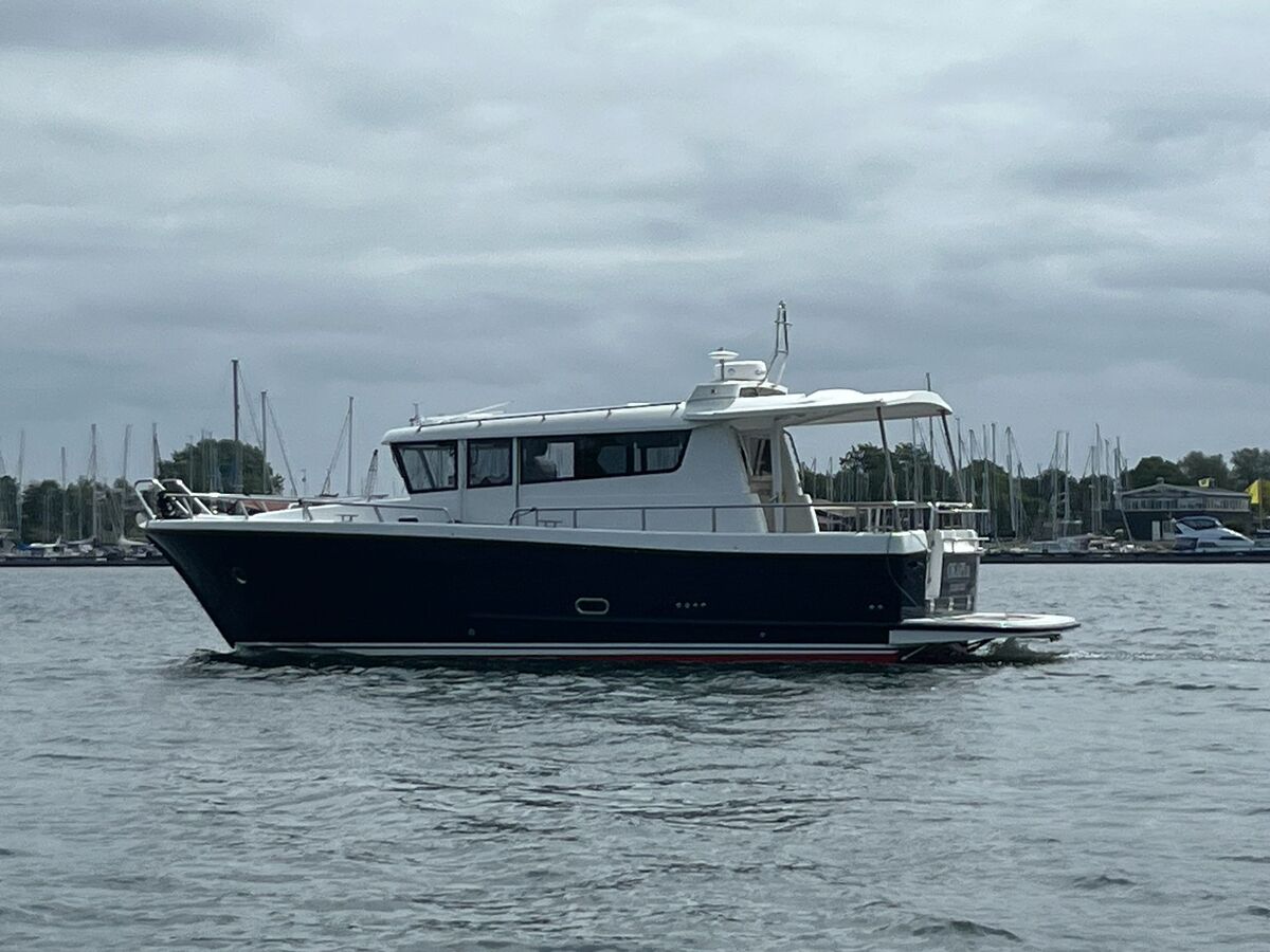 foto: 9 Sargo 36