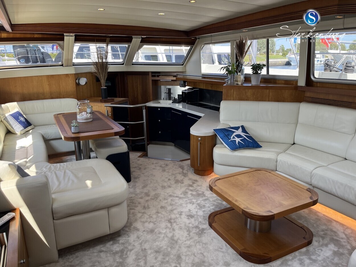 foto: 27 Valk Continental 18.60