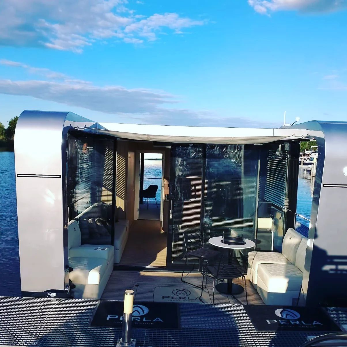 foto: 6 Perla E-vision 42