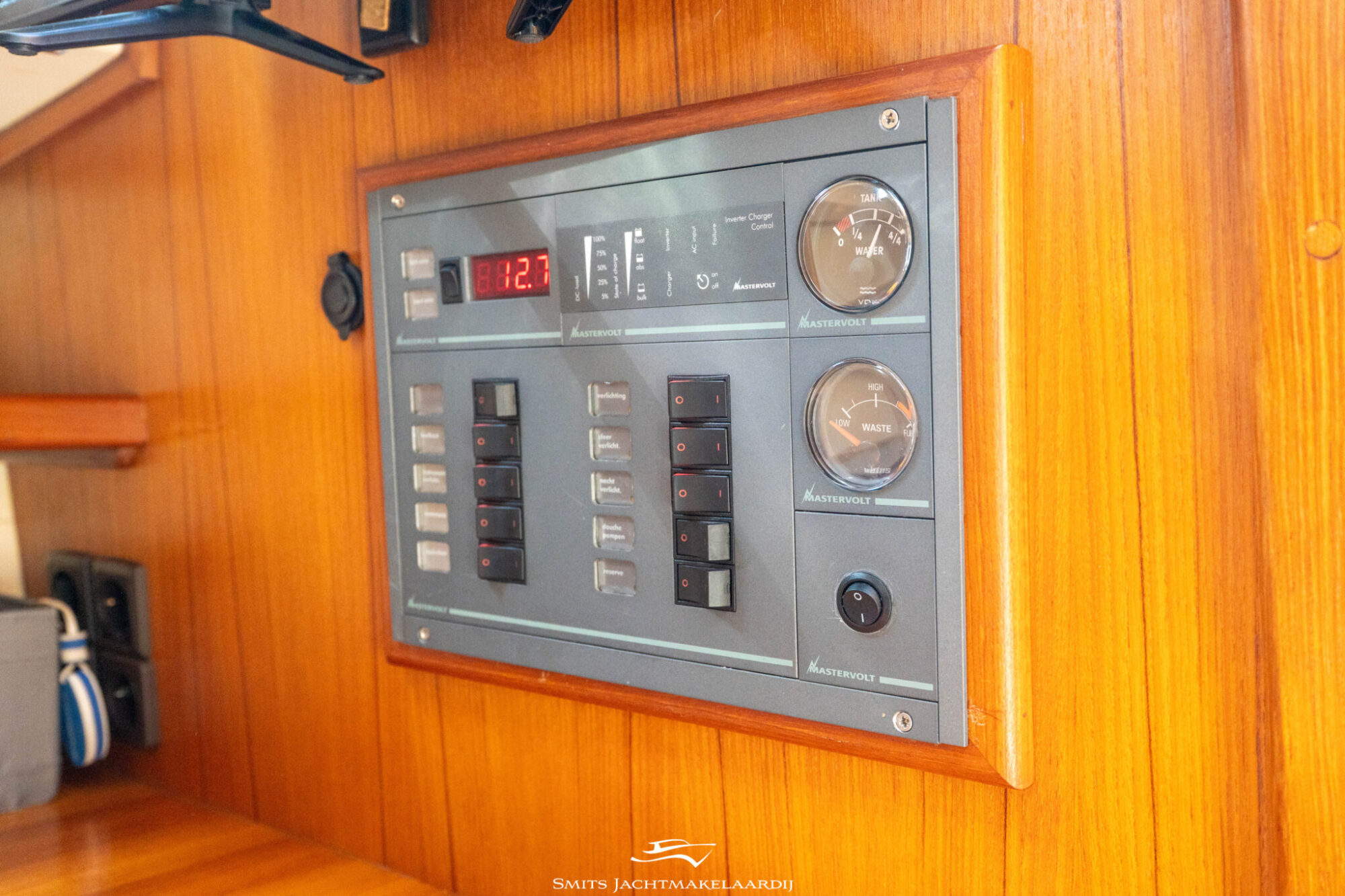 foto: 15 Interboat Interboat Intercruiser 29
