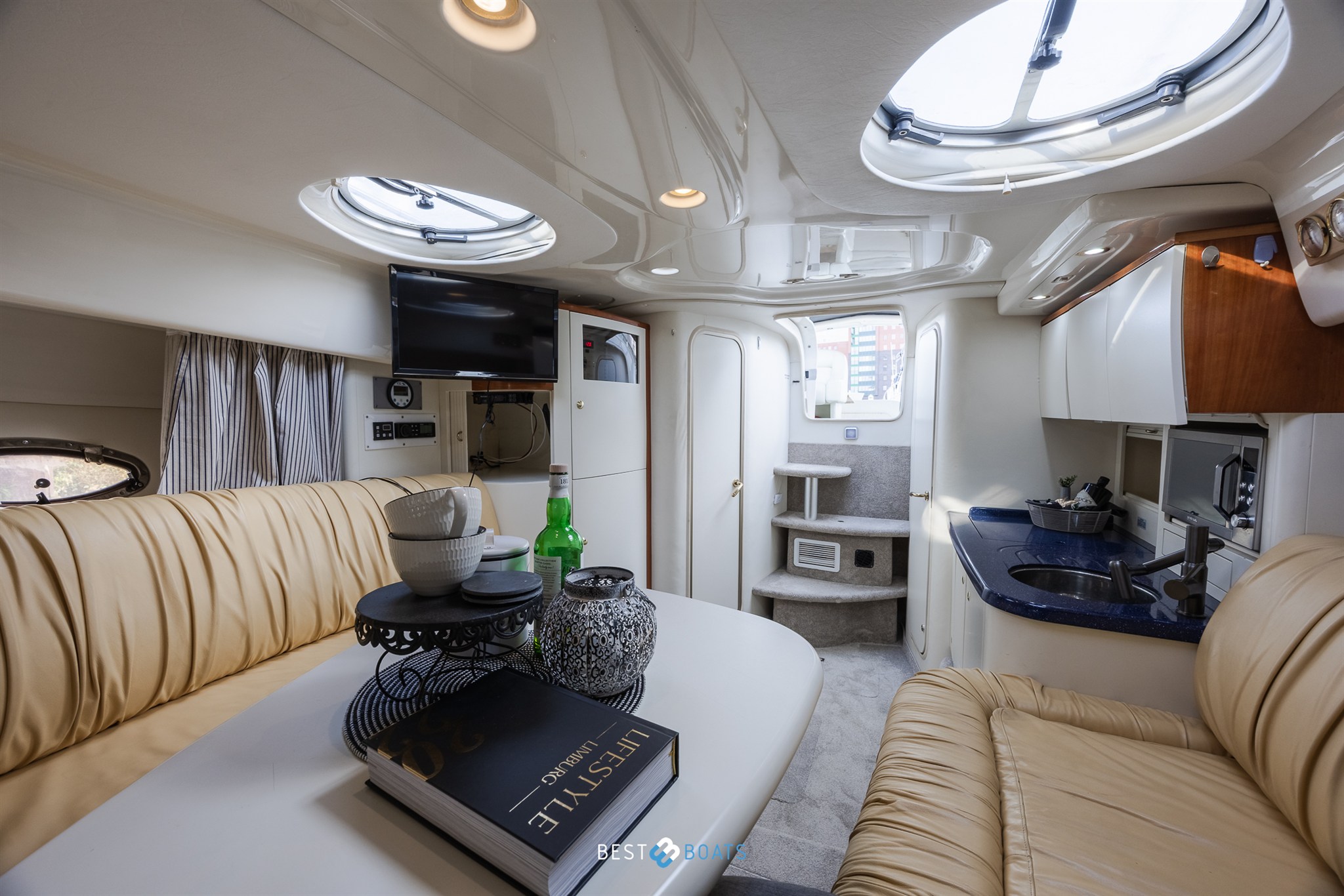 foto: 11 Cranchi Endurance 39