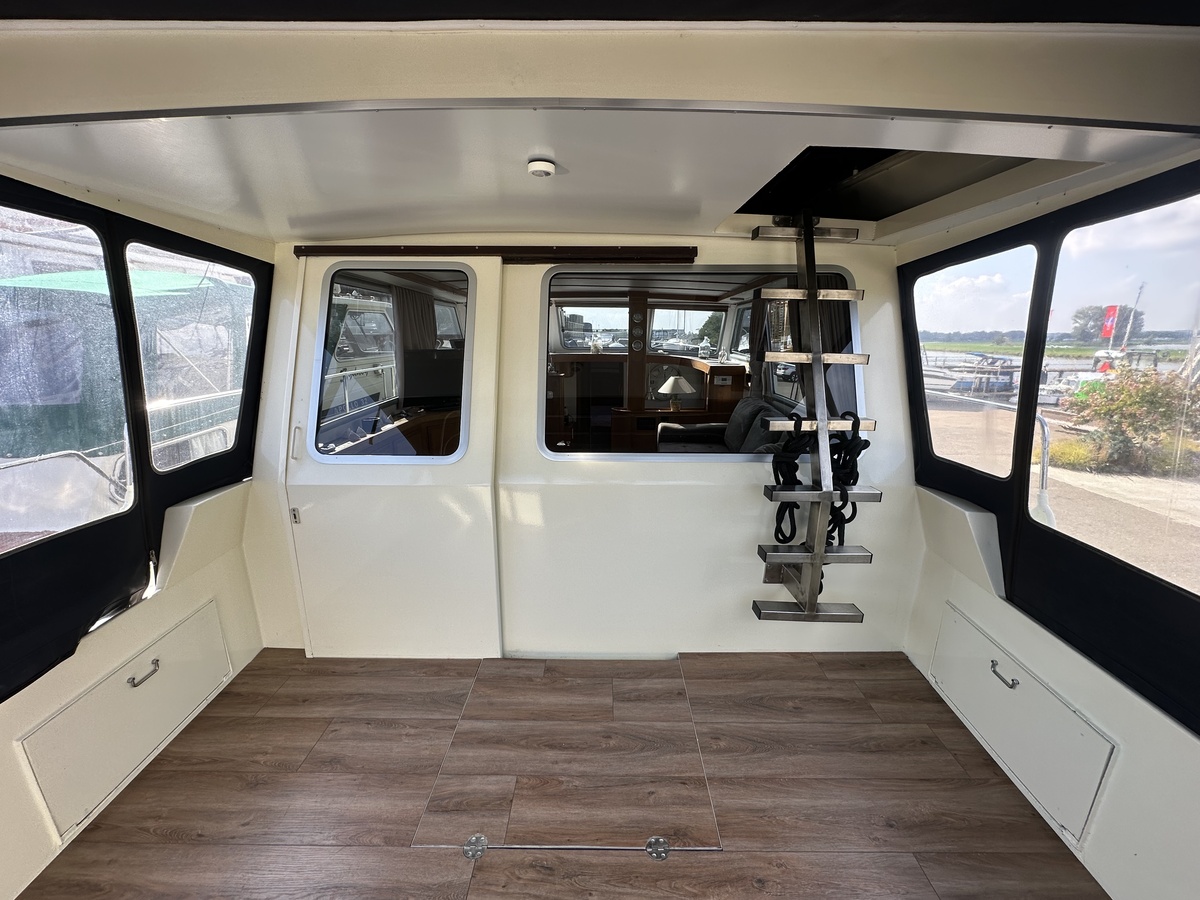 foto: 5 Bouman  1350 Fly