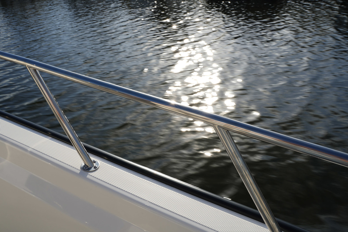 foto: 13 Boston Whaler 170 Montauk